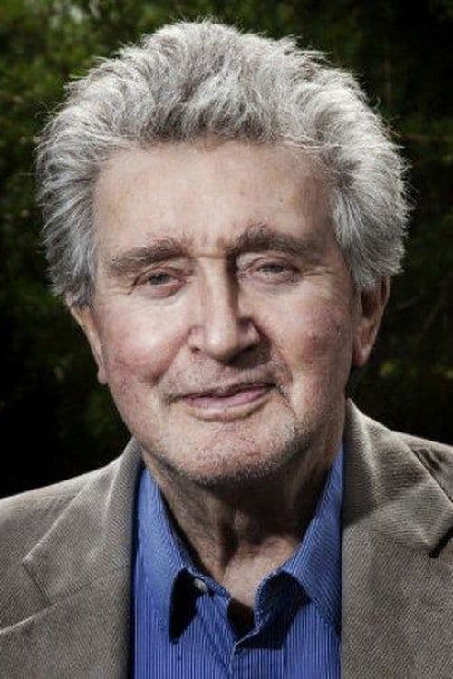 Gunnar Eyjólfsson profile photo