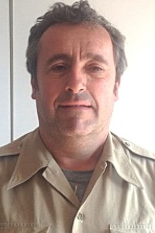 Alain Villain profile photo