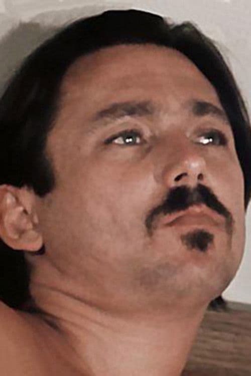 Geoffery Patton profile photo