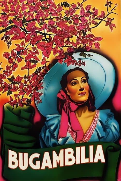 Bugambilia poster