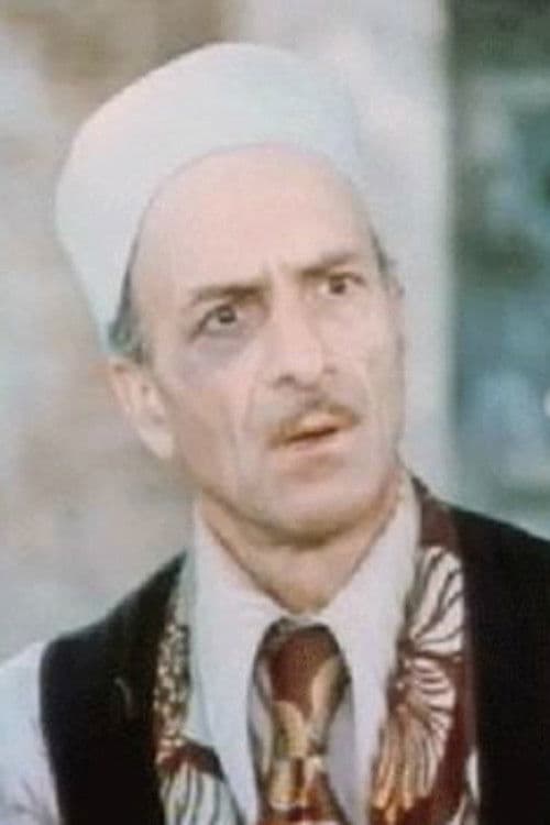 Abrek Pkhaladze profile photo