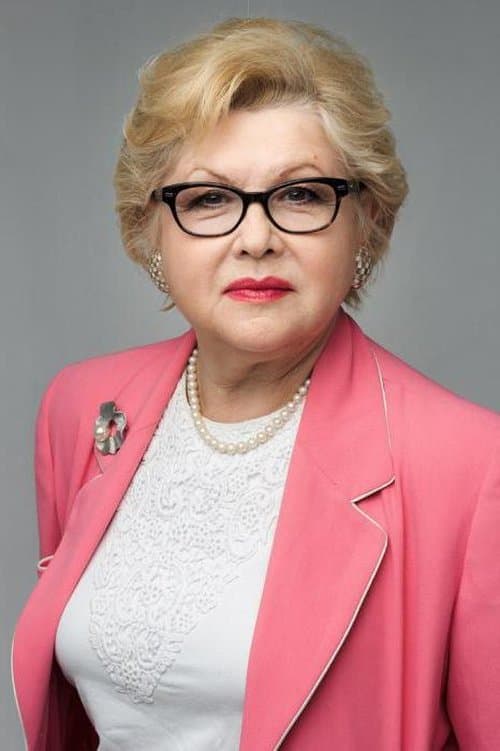 Natalia Feklenko profile photo