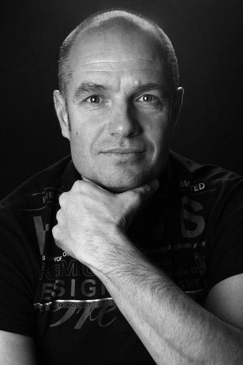 Thierry Plouy profile photo