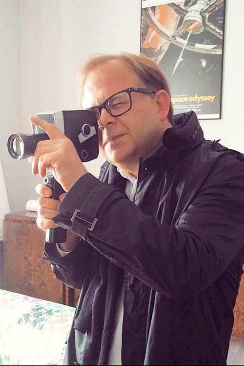 Rafael Kapelinski profile photo