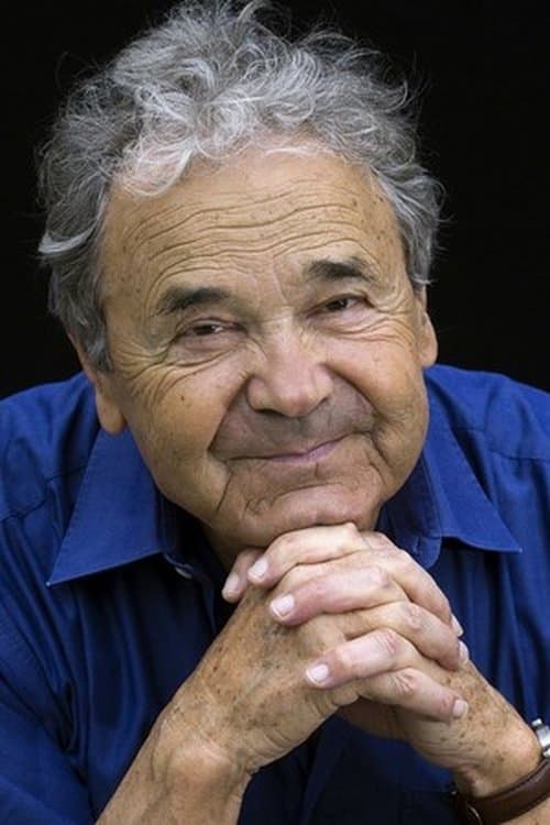 Pierre Perret profile photo