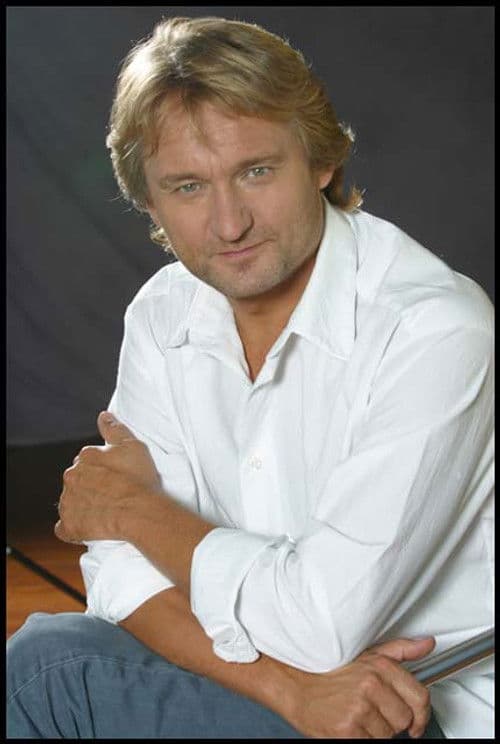 Attila Kaszás profile photo