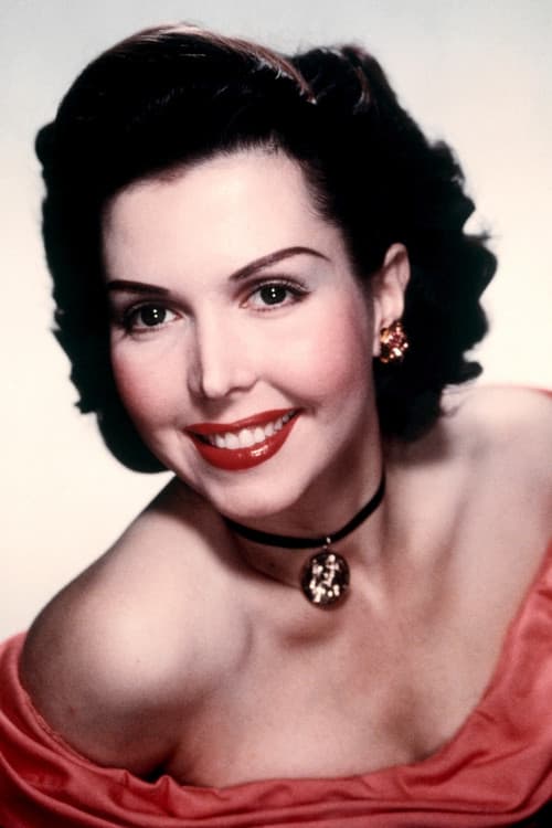 Ann Miller profile photo