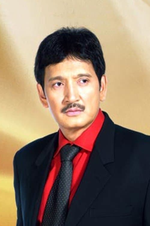 Rudy Fernandez profile photo