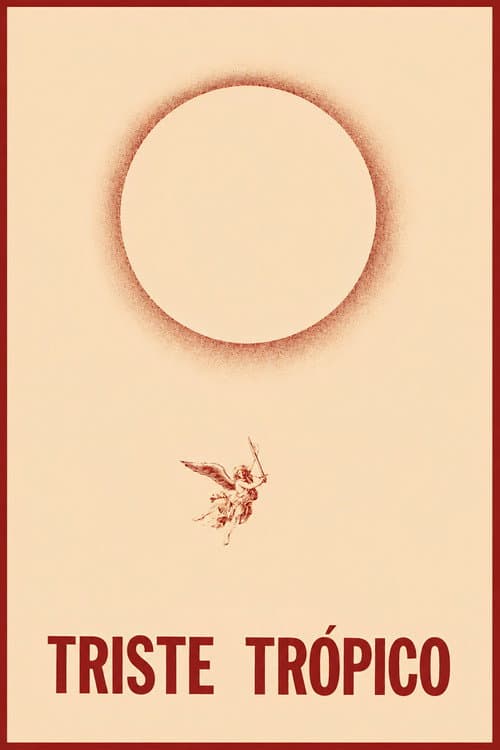 Triste Trópico poster