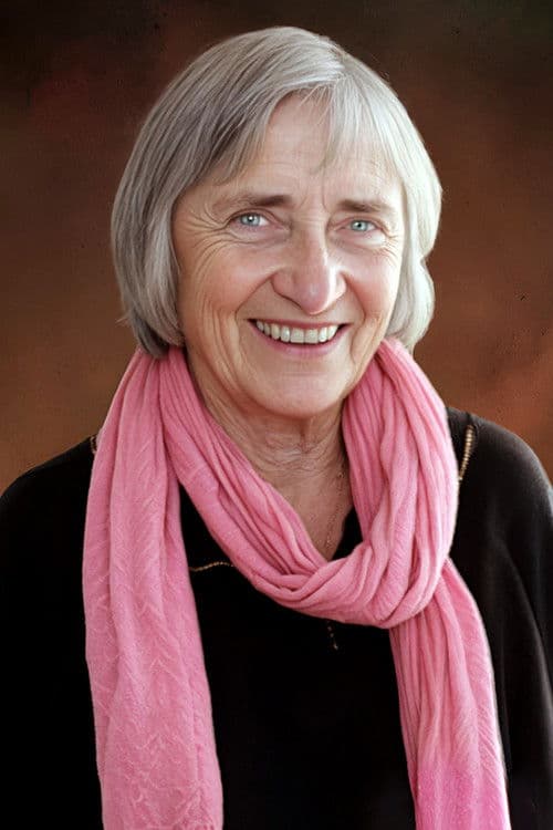 Odette Bernezat profile photo