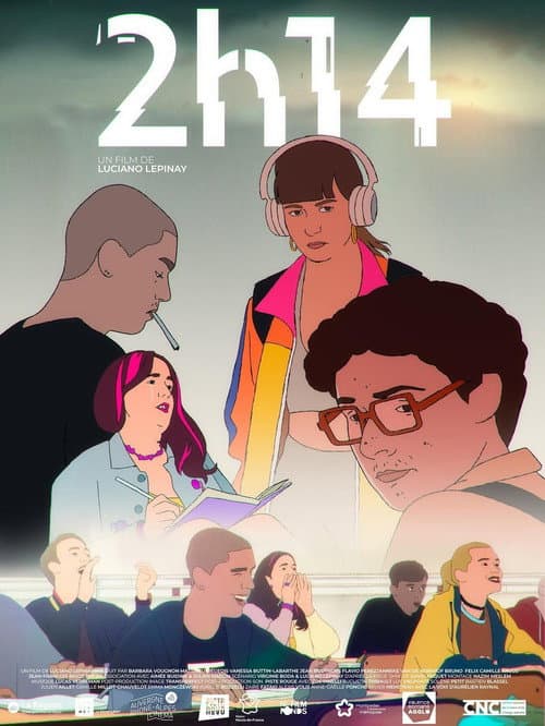 2:14 PM poster