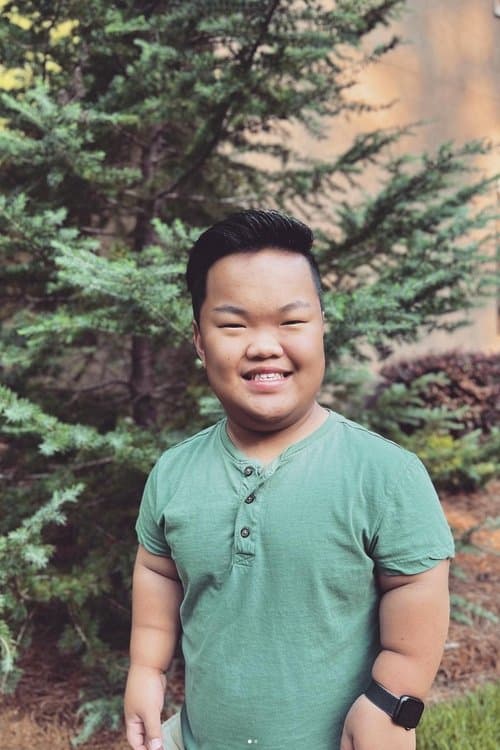 Alex Johnston profile photo