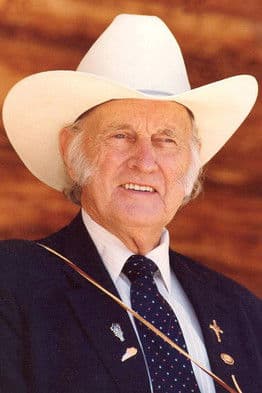 Bill Monroe profile photo