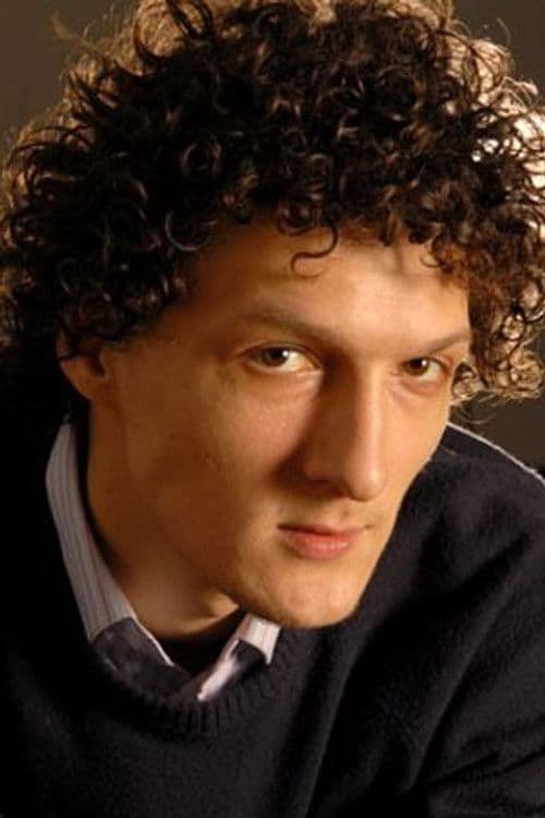 Roman Chaliapin profile photo