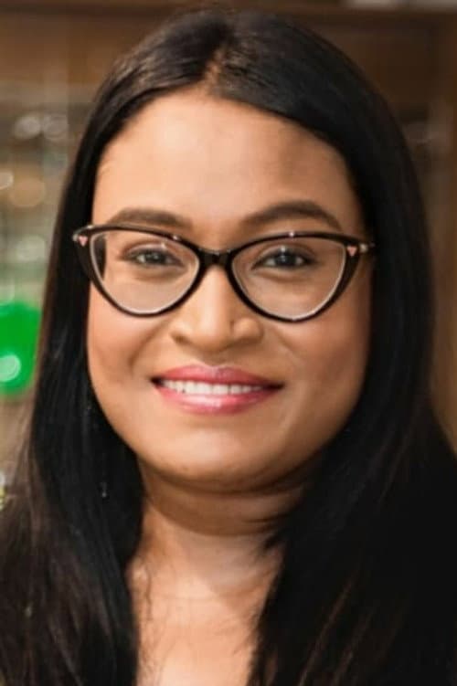 Samantha Govender profile photo