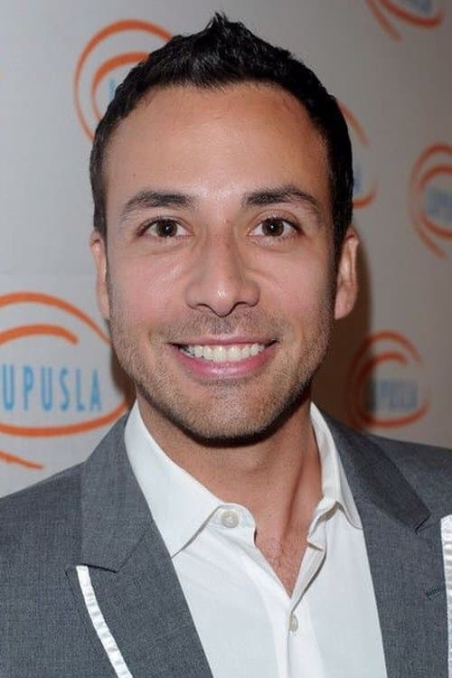 Howie Dorough profile photo