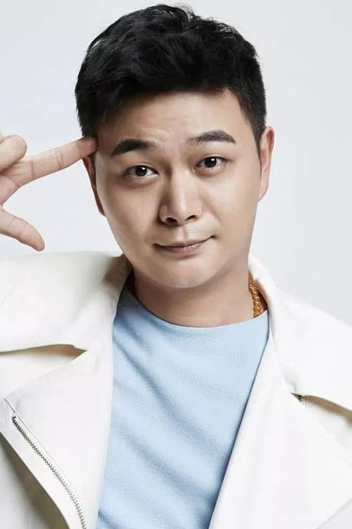 Guan Zijing profile photo