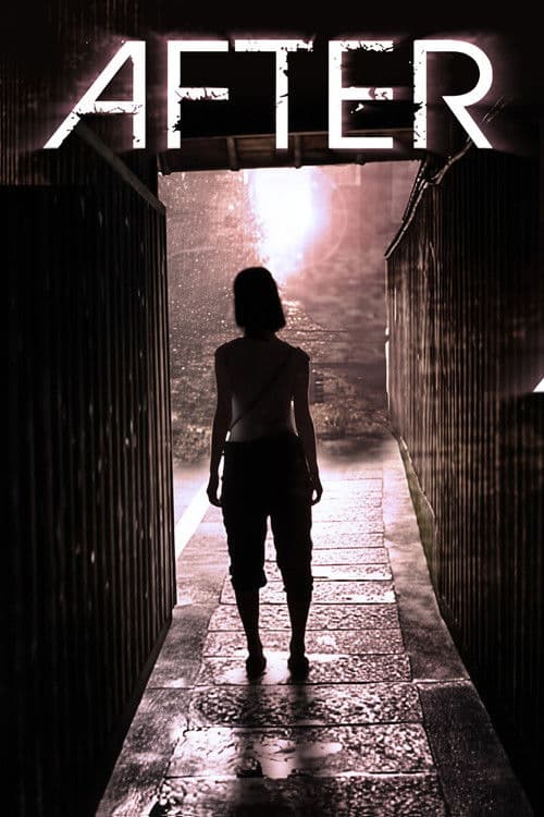 After poster