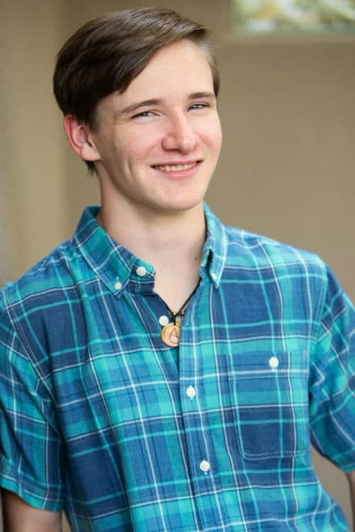 Clayton Andersen profile photo