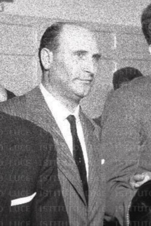 Terenzio Cordova profile photo