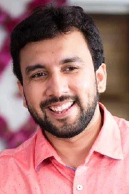 Kireeti Damaraju profile photo