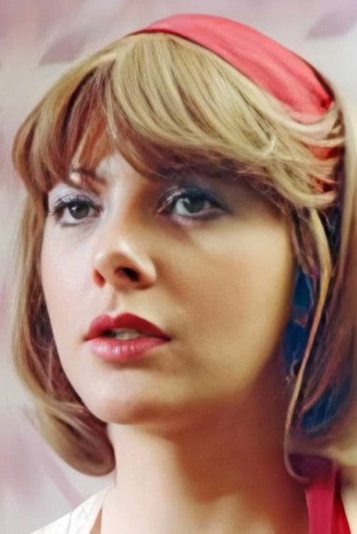 Marion Webb profile photo