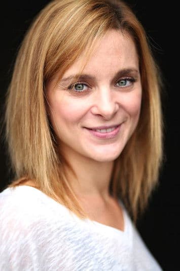 Giulia Galiani profile photo