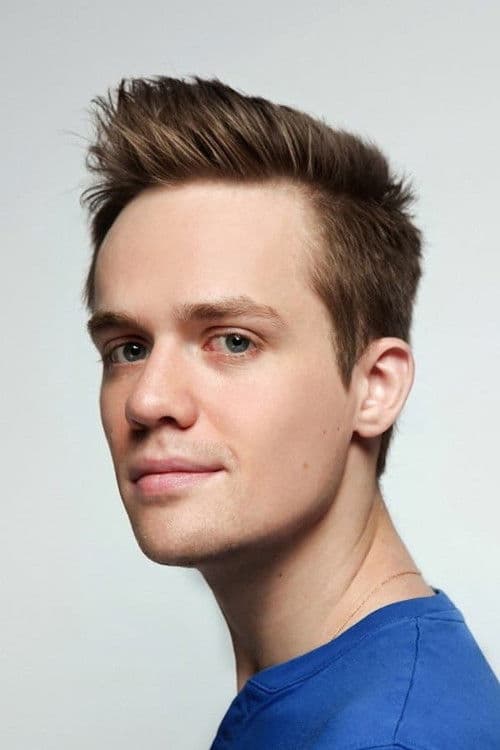 Mikhail Melin profile photo