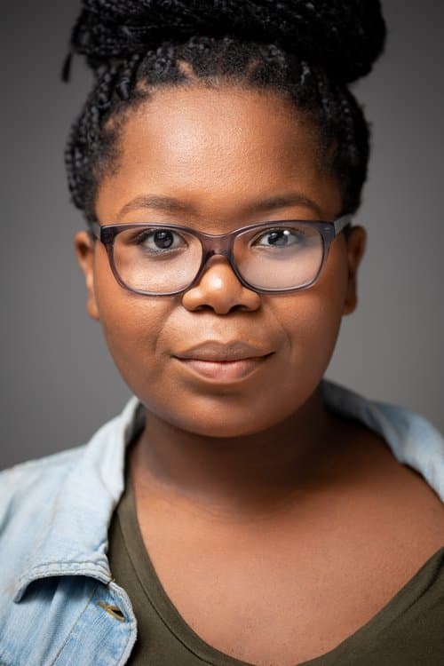 Namisa Mdalose profile photo