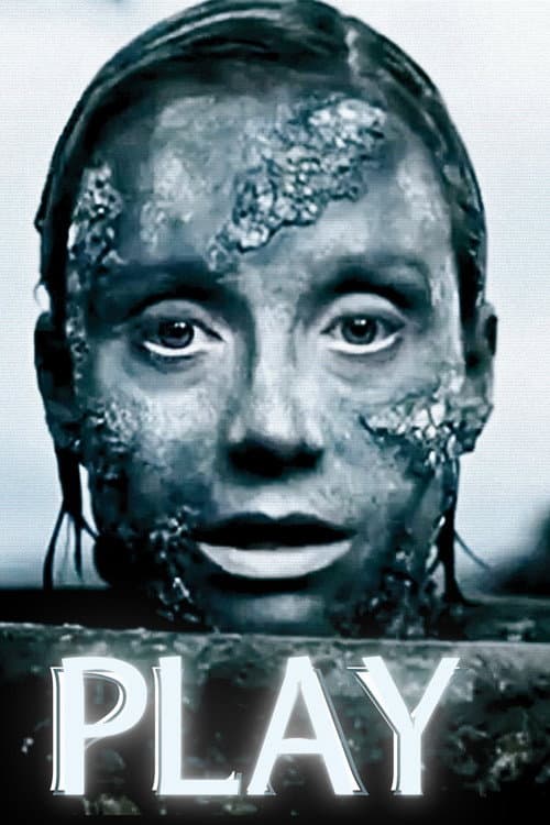 Play poster