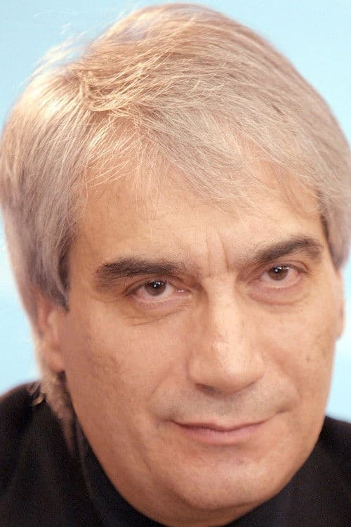 Gianni Romoli profile photo