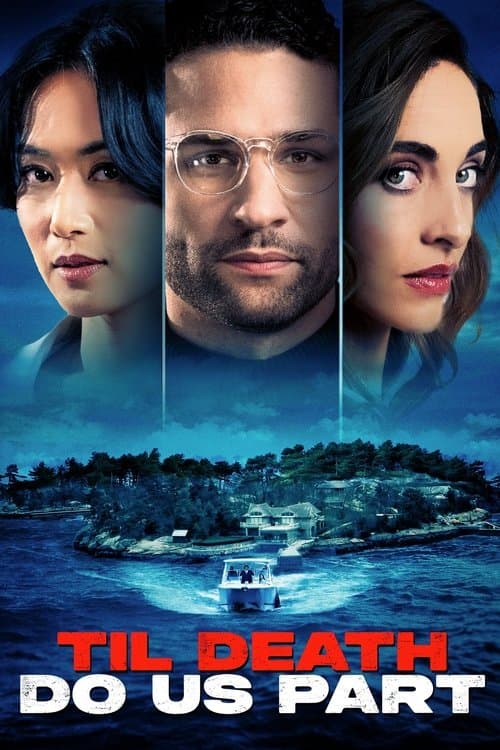 Till Death Do Us Part poster