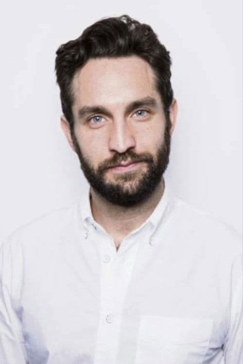 Seth Reiss profile photo