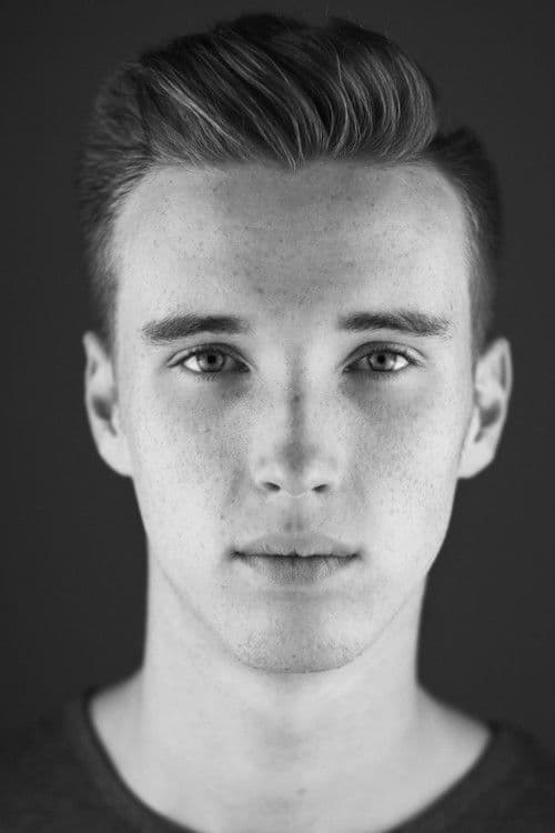 Ryan Carroll profile photo