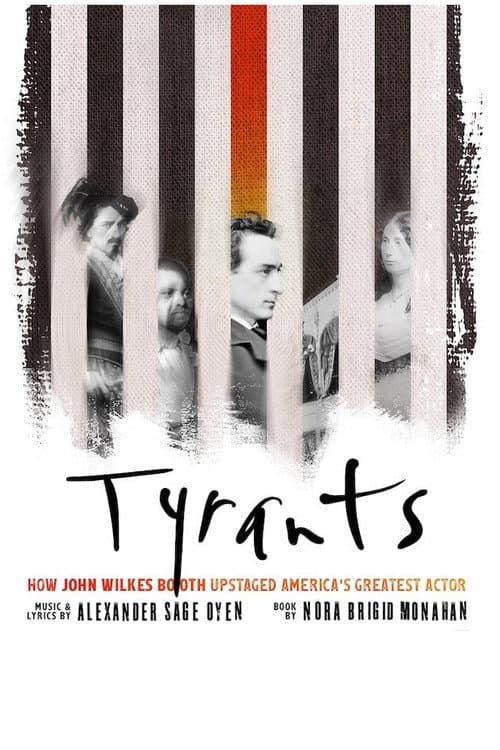 Tyrants poster