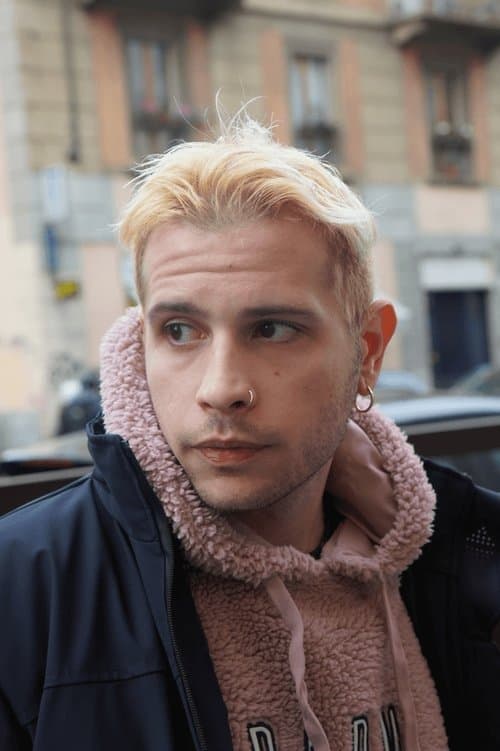 Alessandro Redaelli profile photo