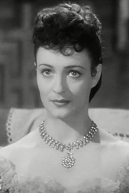 Audrey Fildes profile photo