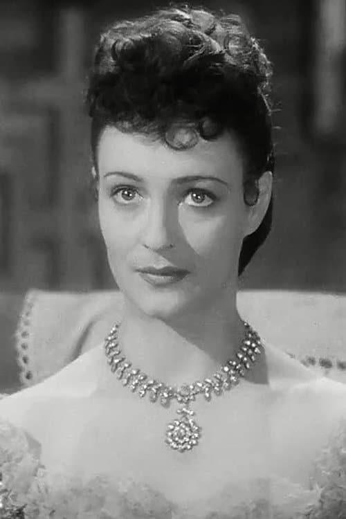 Audrey Fildes profile photo