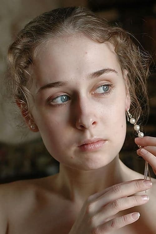 Valeria Nemchenko profile photo