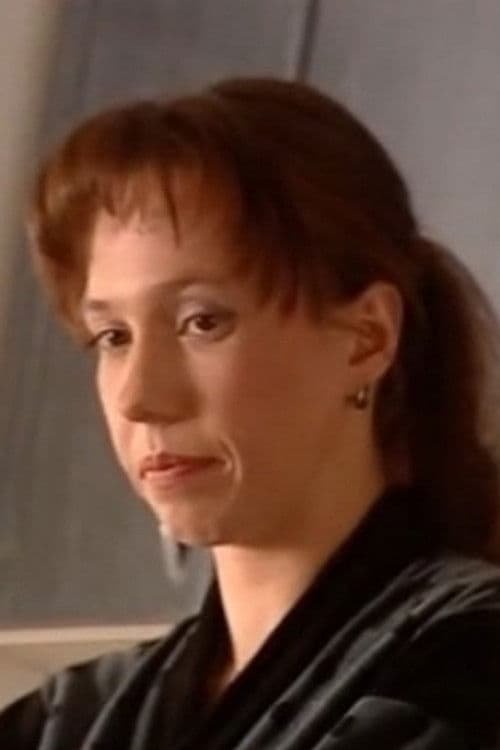 Regina Shchukina profile photo