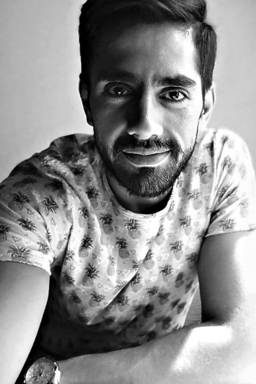 Mohamed Tarek Ada profile photo