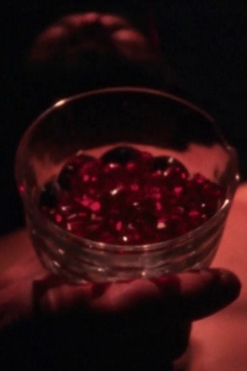 Chutes de Lacrima Christi poster