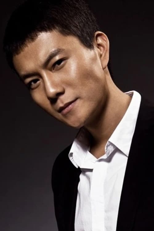 Liu Guangnan profile photo