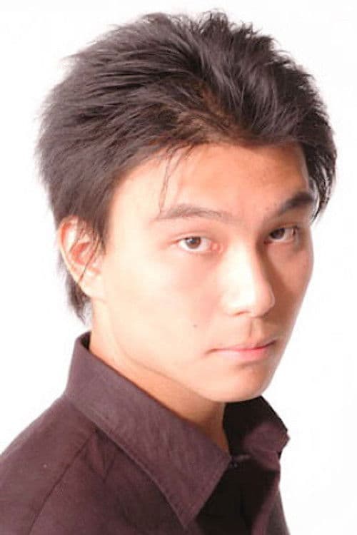 Akito Sakuragi profile photo