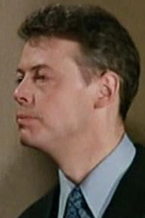 Søren Rode profile photo