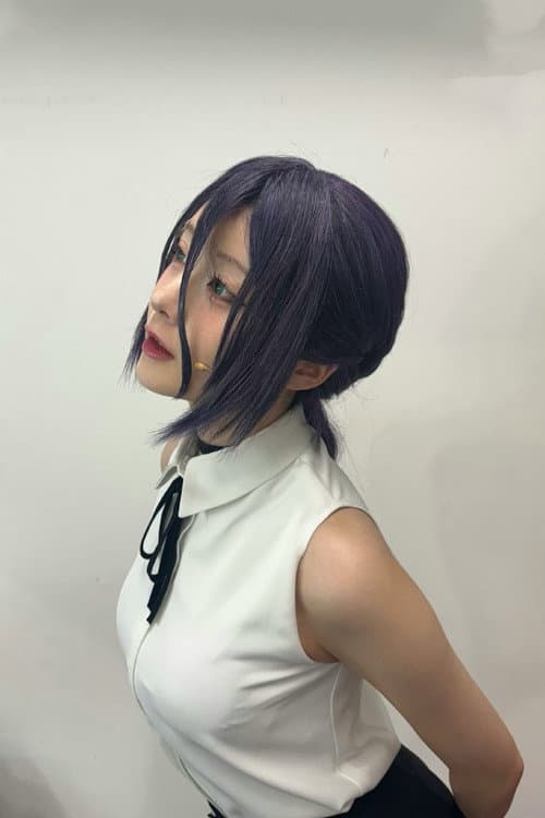 相馬結衣 profile photo