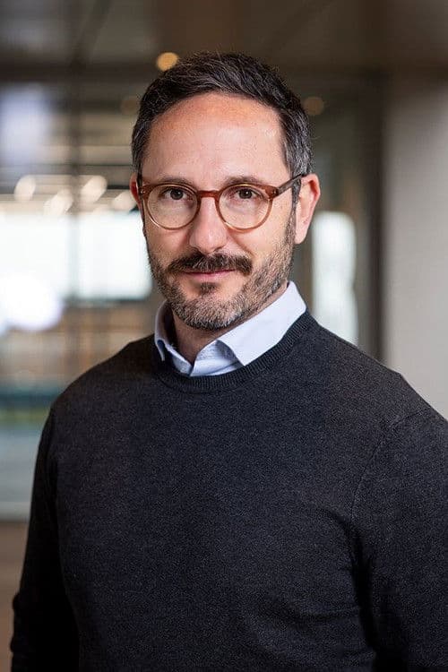 Emanuel Rotstein profile photo