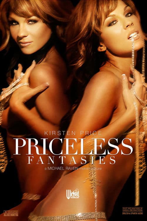 Priceless Fantasies poster