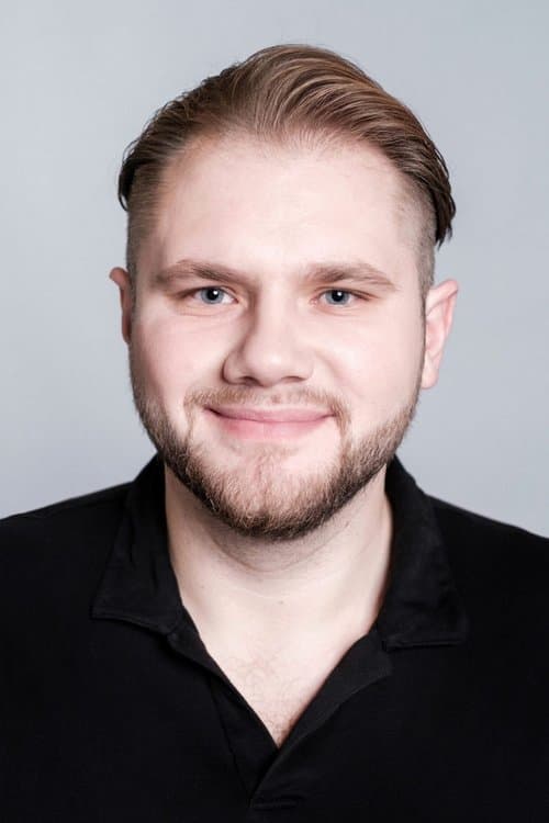 Robert Czerwiński profile photo