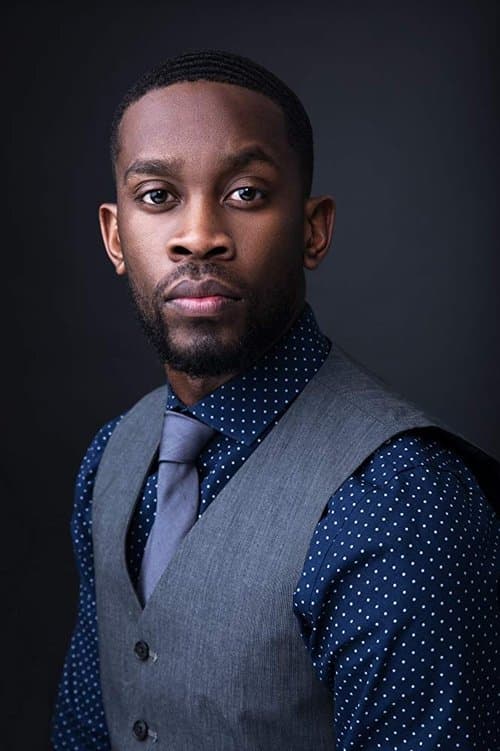 Johnathan Davis profile photo